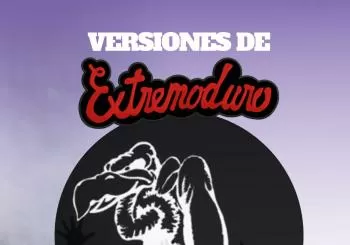 Buitres Negros - Tributo Extremo Duro en San Fulgencio, Alicante