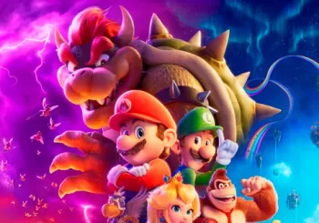 SUPER MARIO BROS: LA PEL·LÍCULA - CINEMA ESTRELLA SANTA COLOMA DE QUERALT en TARRAGONA