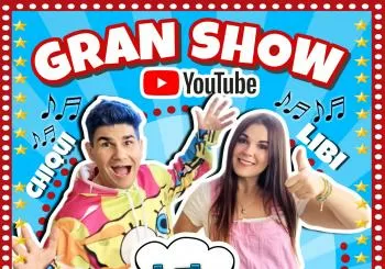 GRAN SHOW - LOL Retos Divertidos - Sevilla