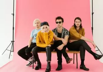 Greta Van Fleet - Starcatcher World Tour en Casalecchio di Reno