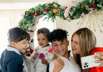 Premier Mother's Day Brunch Cruise en New York