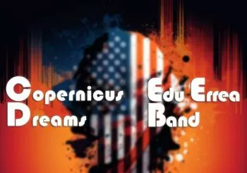 Concierto Copernicus Dreams y Edu Errea Band Santander