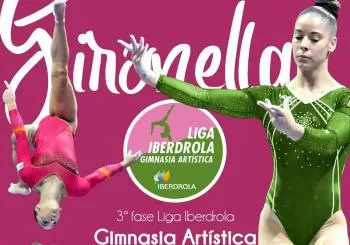 3ª Fase Lliga Iberdrola. 1a divisió en Gironella
