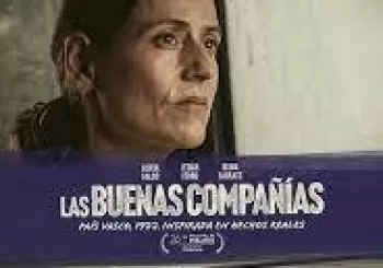 Las Buenas compañias en azpeitia