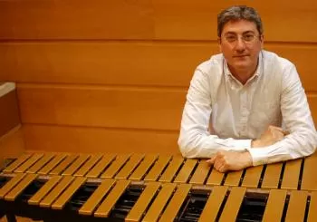 CONCIERTO de Arturo Serra Group - 