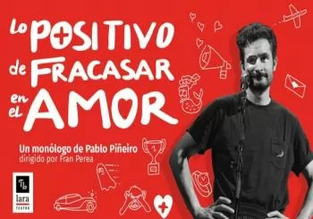 Lo positivo de fracasar en Madrid