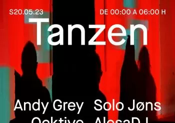 TANZEN en Madrid