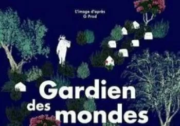 GARDIEN DES MONDES - FESTIVAL DE CINE AFRICANO en tarifa