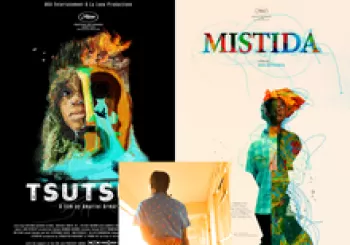 TSUTSUE + MISTIDA + SAHBETY + LE ENJOYÉE DE DIEU + JUA KALI - FESTIVAL DE CINE AFRICANO en tarifa