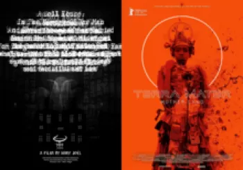 A DOLL HOUSE + YAA + TERRA MATER + WILL MY PARENTS COME TO SEE ME + TWIN LAKES HEAVEN - FESTIVAL DE CINE AFRICANO tarifa