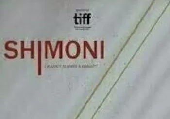 SHIMONI - FESTIVAL DE CINE AFRICANO en tarifa