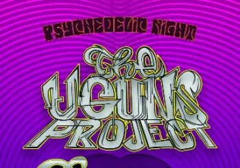 Festival Agrario La Sagra con The Uguns Proyect + Bufaleros en The Rose Yuncler Toledo