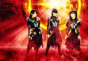 Babymetal | (VIP1) First Entry + Exclusive Merchandise en Offenbach am Main