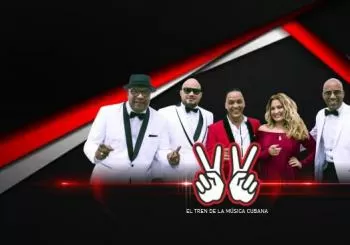 Los Van Van en México