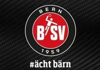 Play Off 1/2 Finale / BSV Bern vs. HC Kriens - Luzern Gümligen