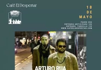 SE KADRA en MADRID