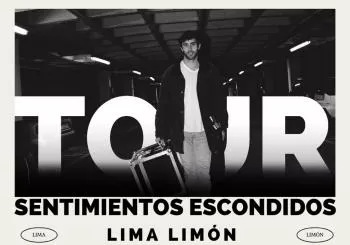 LIMALIMON en Madrid