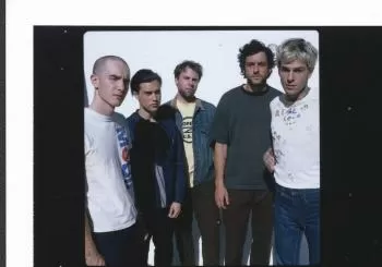 The Neighbourhood en Manchester