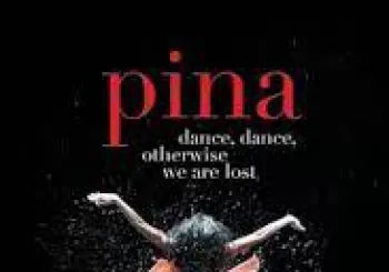 PINA, de Wim Wenders, DÍA INTERNACIONAL DE LA DANSA en Guardamar del segura