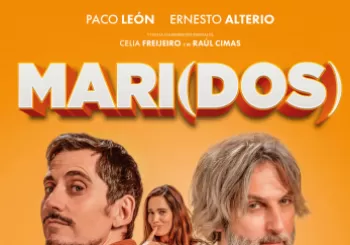MARI(DOS) en Almussafes
