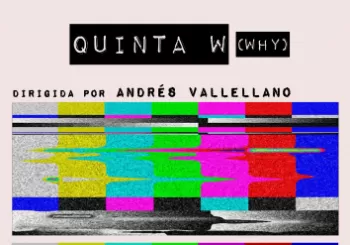 Quinta W (why) en Valencia