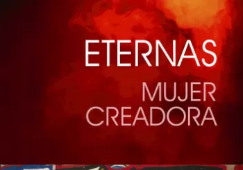 MUJER CREADORA en Canals