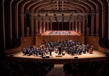 Banda Sinfónica Municipal de València