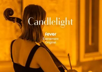 Candlelight Rock : AC/DC, Pink Floyd & Nirvana en Brussels