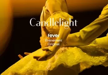 Candlelight Ballet : Le Lac des Cygnes de Tchaïkovski en Switzerland