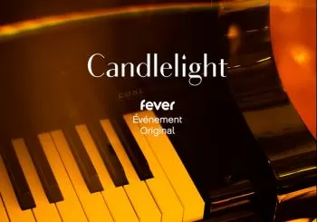 Candlelight Ballet : Le Lac des Cygnes de Tchaïkovski en Brussels