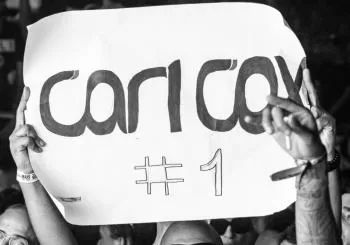 20 Aniversario Fabrik con Carl Cox and Friends en Madrid