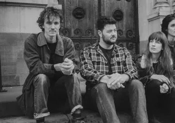 The Felice Brothers en Manchester