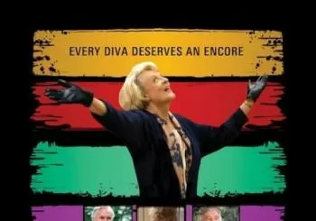 Aula de Cine. 