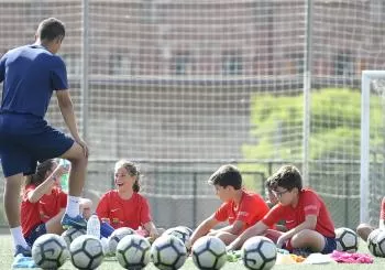 Campus FC Barcelona