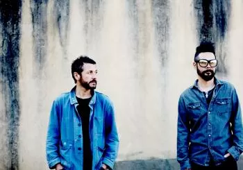 Feeder en Inverness