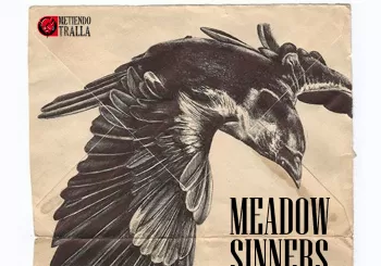 MEADOW SINNERS + BLACKBIRD HILL en Madrid