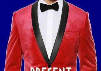 Present Laughter en Madrid