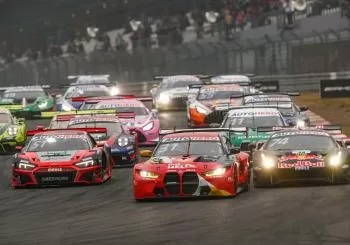 DTM Motorsport Arena Oschersleben I Tagesticket Samstag