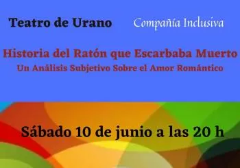 Historia del Ratón que Escarbaba Muerto. Un análisis subjetivo sobre el amor romántico en Madrid