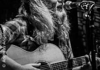 Keegan McInroe Texas en SAALFELD