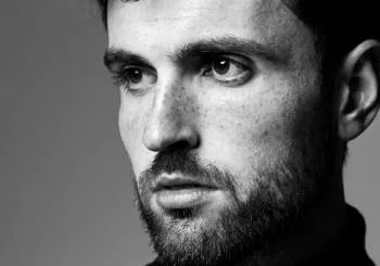 Duncan Laurence en London