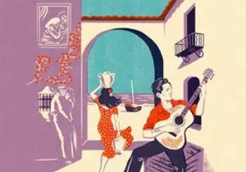 POKEY LAFARGE - BILBAO 2023 en Kafe Antzokia