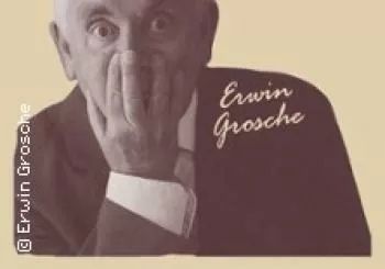 Erwin Grosche - Die Follkommenheit - Wie der Vehler in die Welt kam en Eschweiler