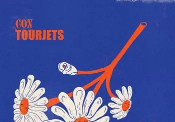 NAKED JAMS: con las flores ft. TOURJETS en Madrid