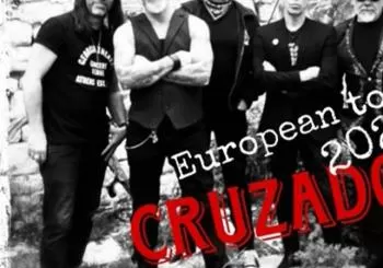 Cruzados en Vitoria en Vitoria-Gasteiz