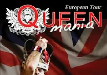 QueenMania en SESTRI LEVANTE