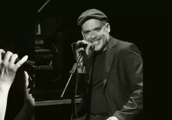 Marc Ferrer Trio Feat. Marian Barahona en BARCELONA