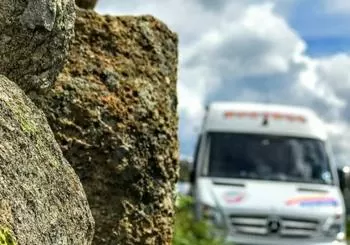 Lake District Adventure - Sightseeing Day Trip Tour en Manchester