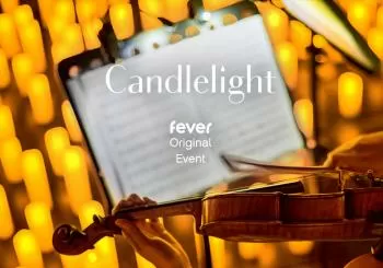 Candlelight: A Tribute to Taylor Swift at Sugar Space en Salt Lake City