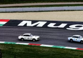 Mugello Racing Weekend en SCARPERIA